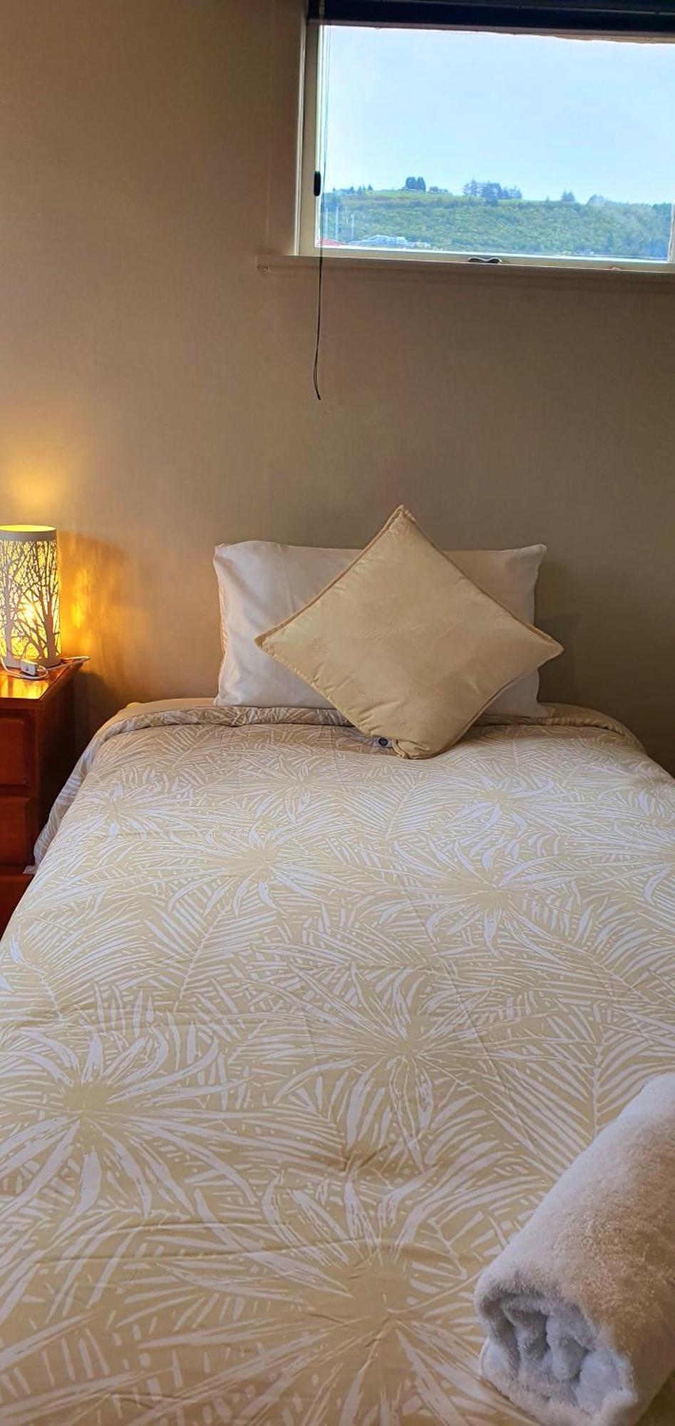 A Cosy Home Away From Home Rotorua Extérieur photo