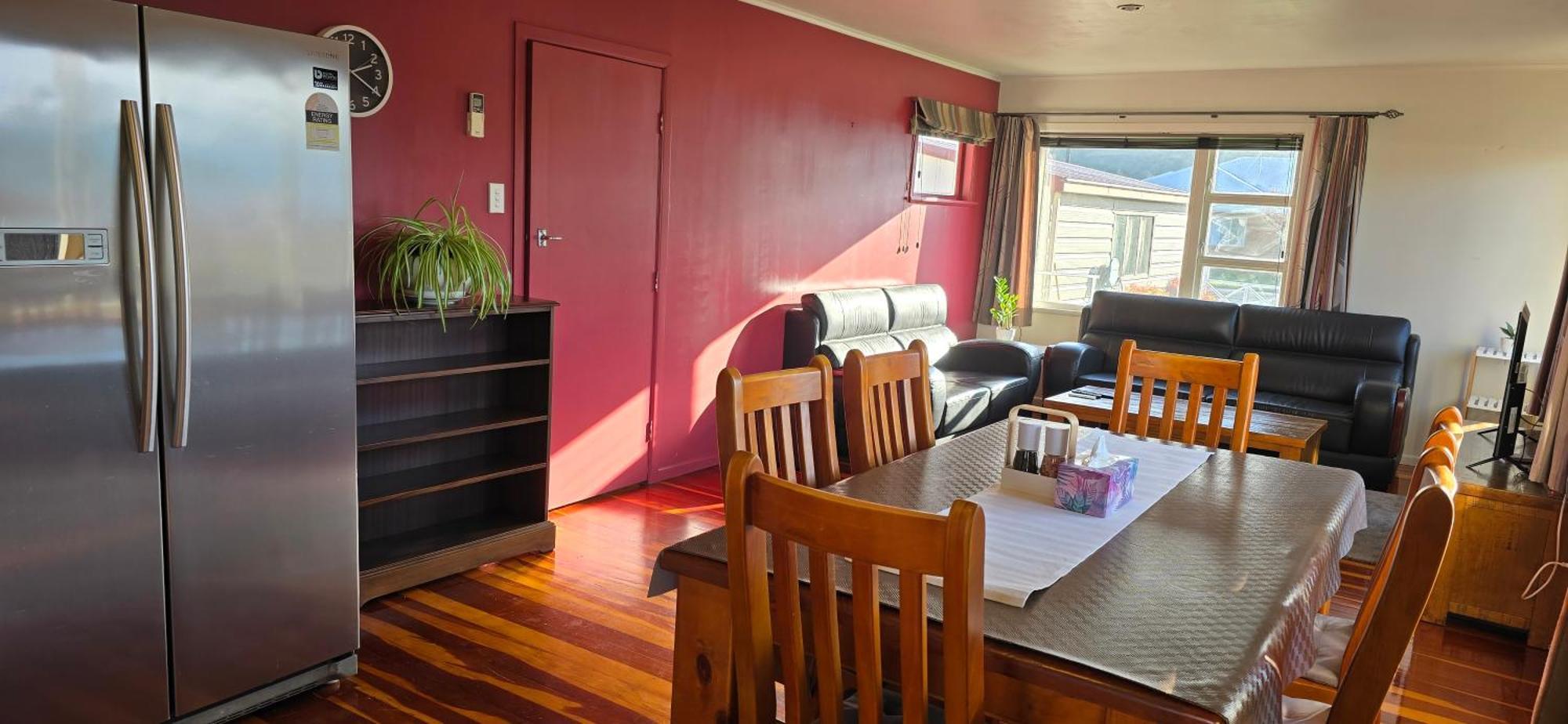 A Cosy Home Away From Home Rotorua Extérieur photo