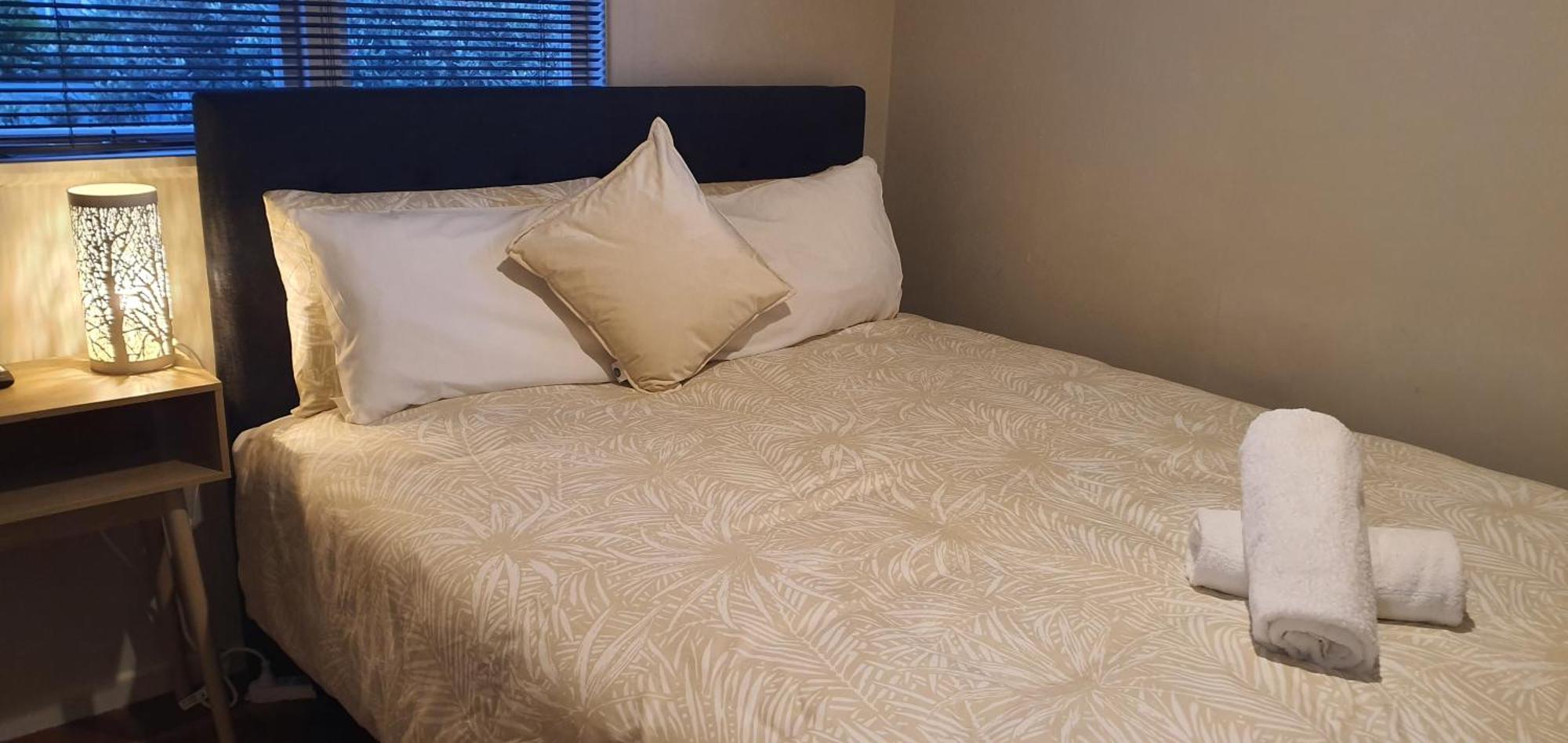 A Cosy Home Away From Home Rotorua Extérieur photo