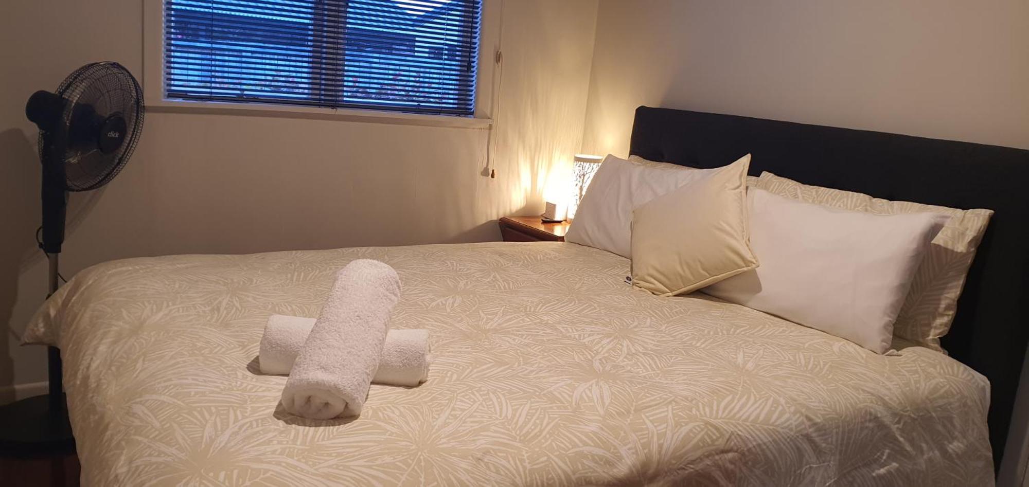 A Cosy Home Away From Home Rotorua Extérieur photo